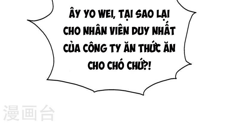 Này! Đừng Động Vào Phô Mai Của Tôi Chapter 92 - 35