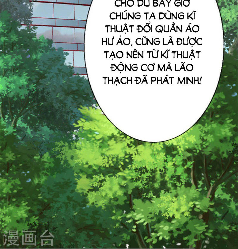 Này! Đừng Động Vào Phô Mai Của Tôi Chapter 93 - 77