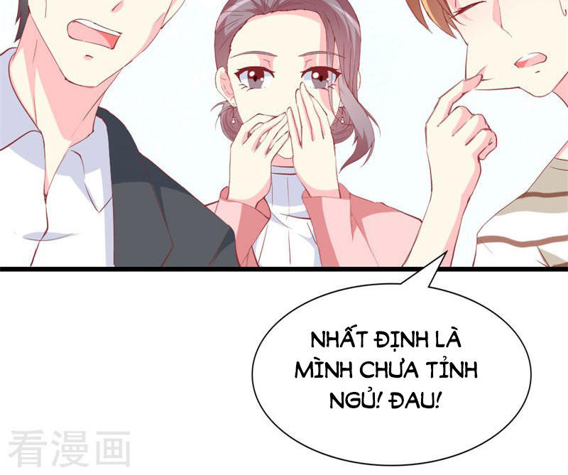 Này! Đừng Động Vào Phô Mai Của Tôi Chapter 95 - 25