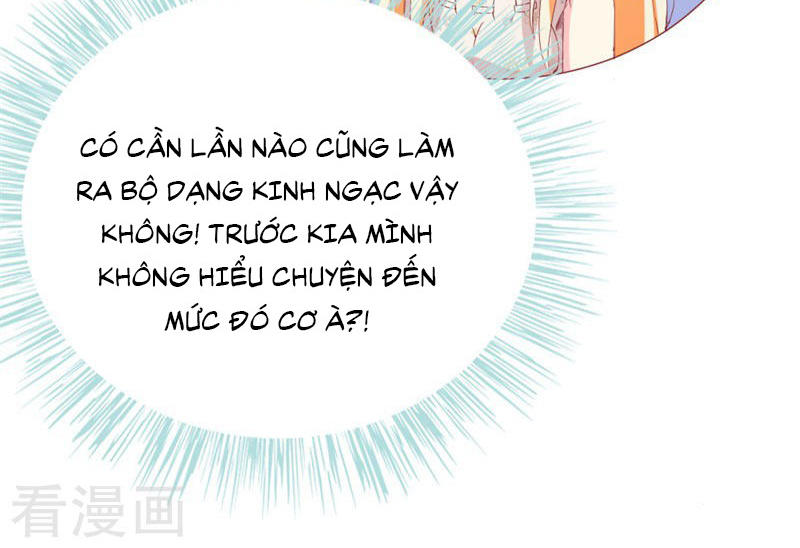 Này! Đừng Động Vào Phô Mai Của Tôi Chapter 95 - 27