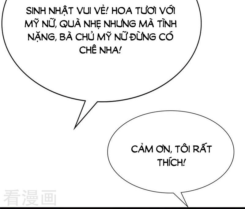 Này! Đừng Động Vào Phô Mai Của Tôi Chapter 95 - 79