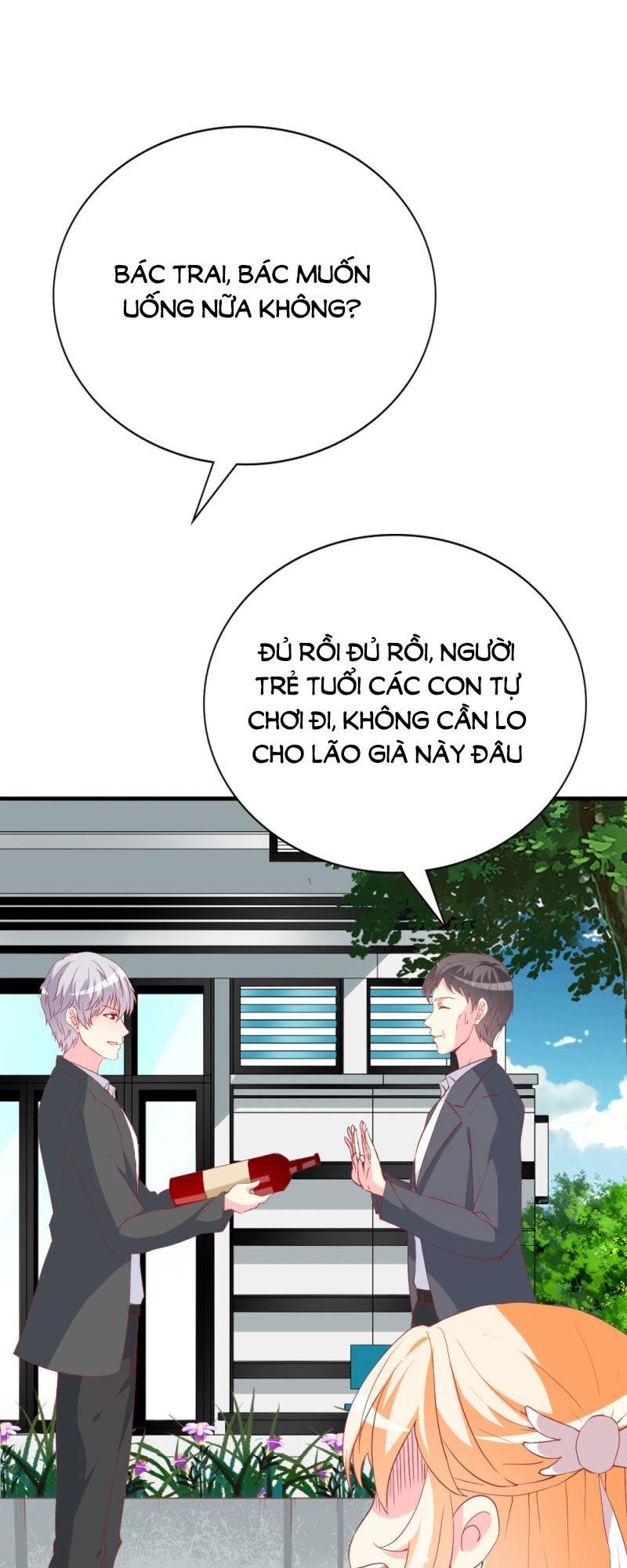 Này! Đừng Động Vào Phô Mai Của Tôi Chapter 96 - 12