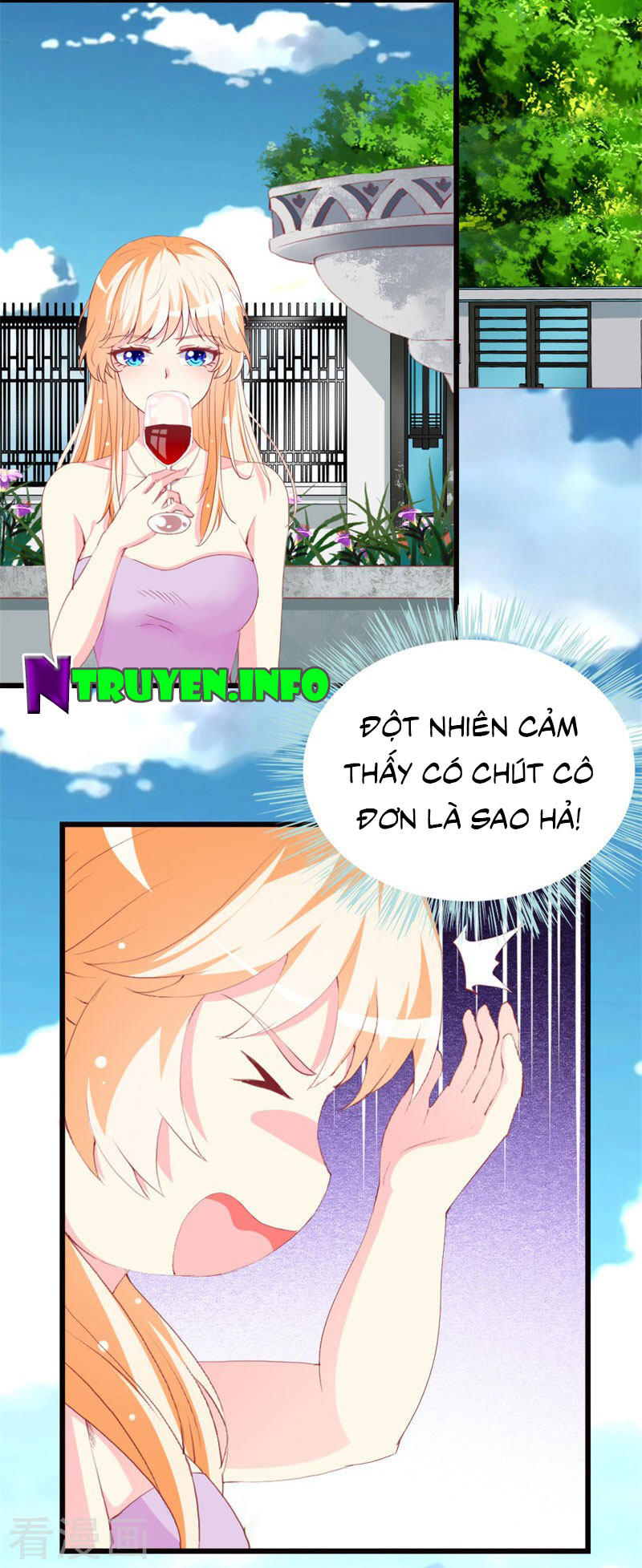 Này! Đừng Động Vào Phô Mai Của Tôi Chapter 96 - 20