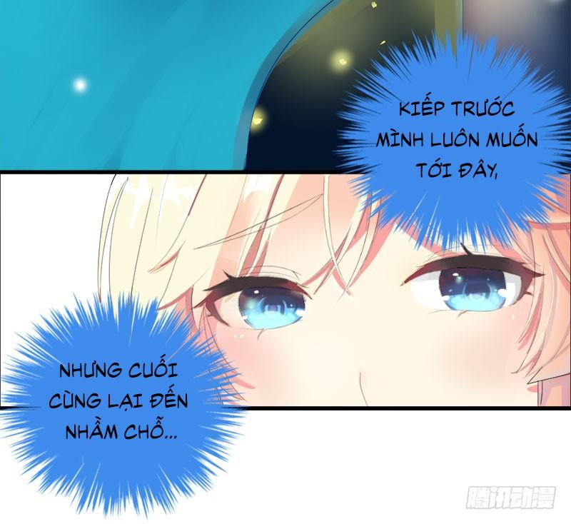 Này! Đừng Động Vào Phô Mai Của Tôi Chapter 24 - 6