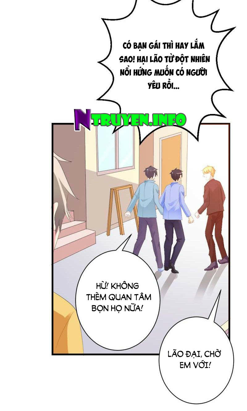 Này! Đừng Động Vào Phô Mai Của Tôi Chapter 30 - 14