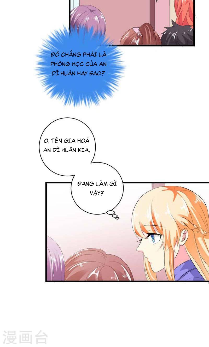 Này! Đừng Động Vào Phô Mai Của Tôi Chapter 34 - 11