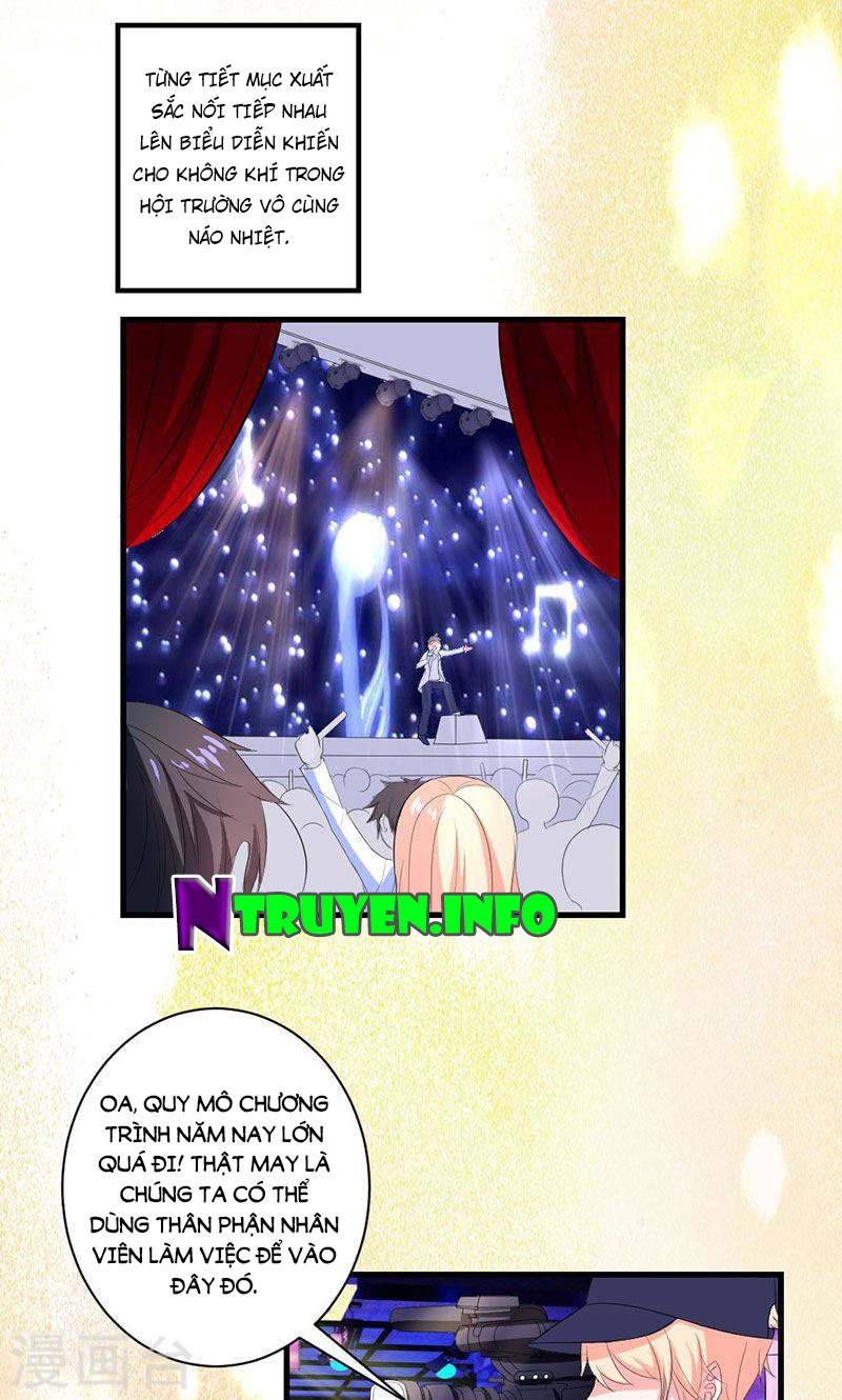 Này! Đừng Động Vào Phô Mai Của Tôi Chapter 38 - 7