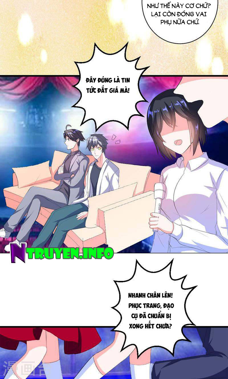 Này! Đừng Động Vào Phô Mai Của Tôi Chapter 38 - 9