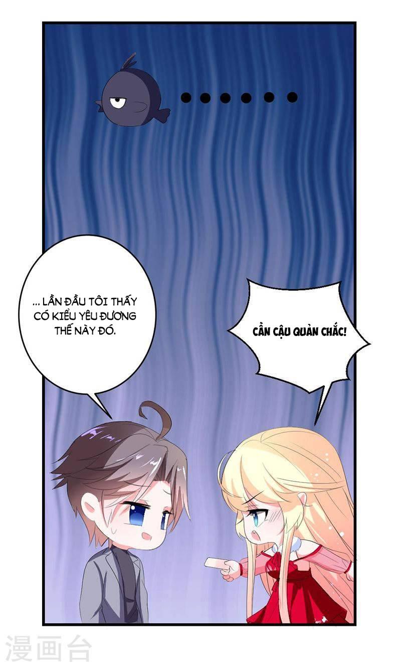 Này! Đừng Động Vào Phô Mai Của Tôi Chapter 42 - 27