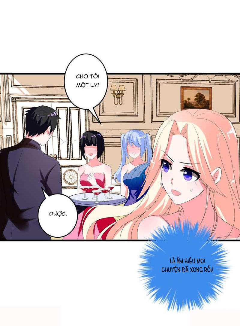 Này! Đừng Động Vào Phô Mai Của Tôi Chapter 47 - 6