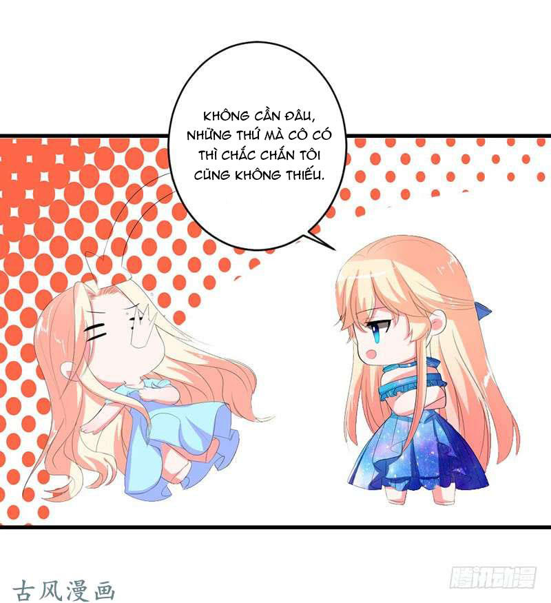 Này! Đừng Động Vào Phô Mai Của Tôi Chapter 47 - 9