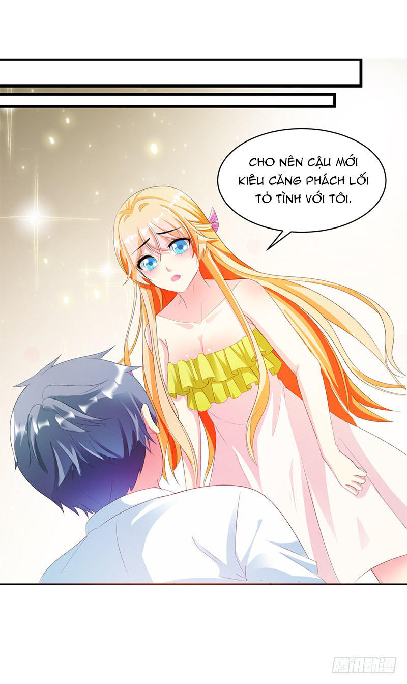 Này! Đừng Động Vào Phô Mai Của Tôi Chapter 5 - 22