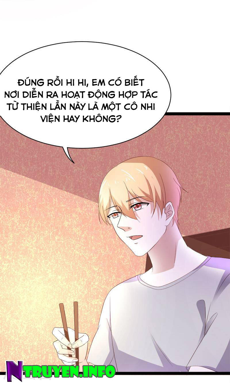 Này! Đừng Động Vào Phô Mai Của Tôi Chapter 51 - 13