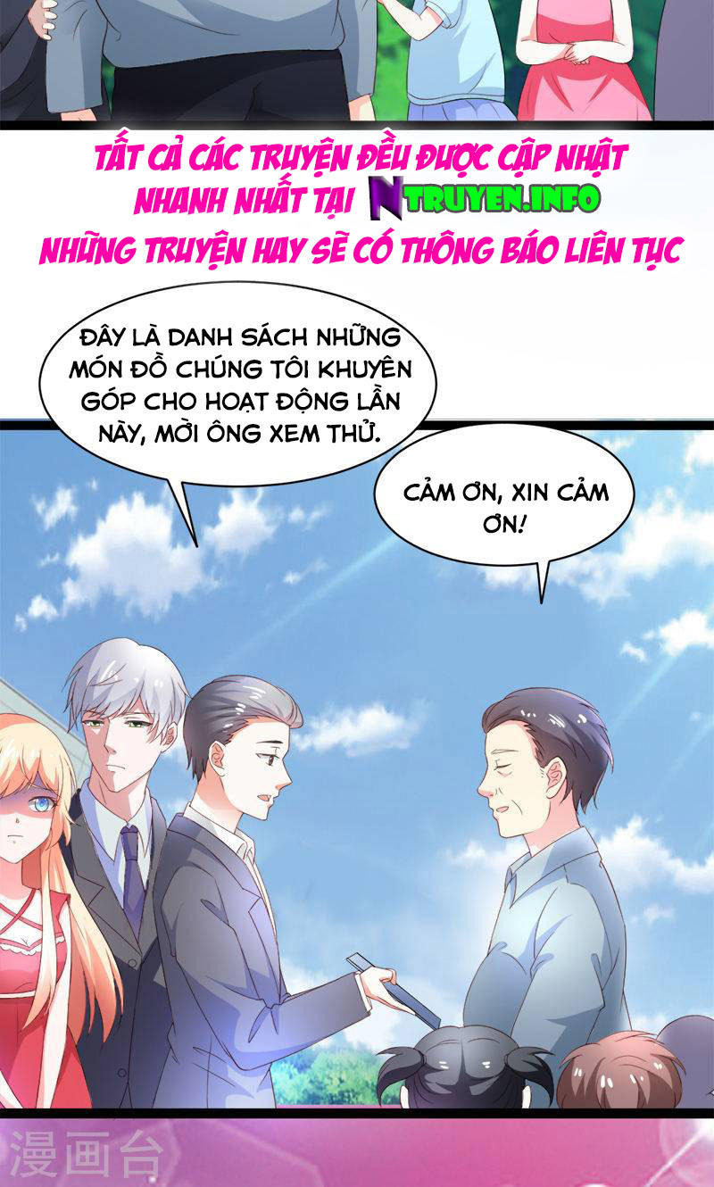 Này! Đừng Động Vào Phô Mai Của Tôi Chapter 51 - 23