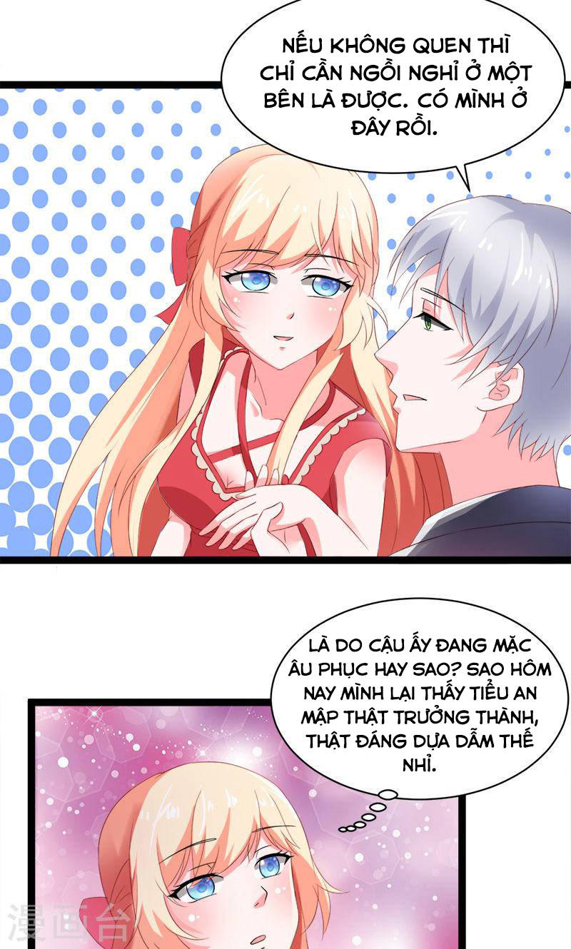 Này! Đừng Động Vào Phô Mai Của Tôi Chapter 51 - 26