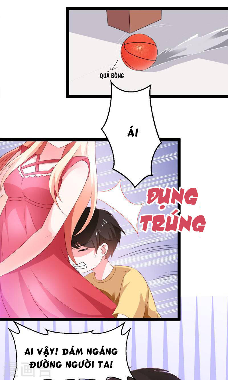 Này! Đừng Động Vào Phô Mai Của Tôi Chapter 51 - 34