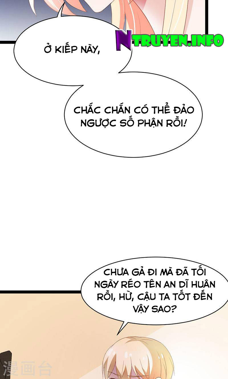 Này! Đừng Động Vào Phô Mai Của Tôi Chapter 51 - 6