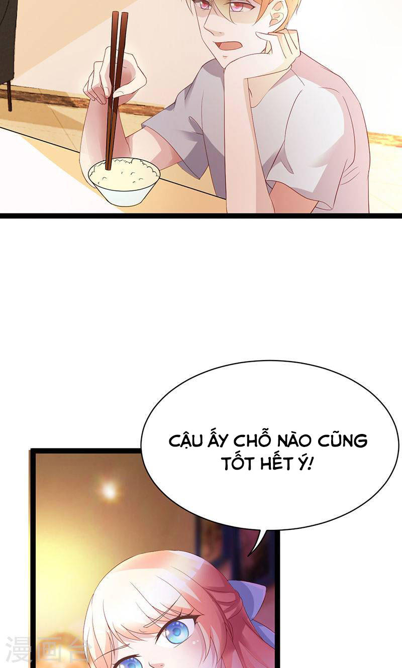 Này! Đừng Động Vào Phô Mai Của Tôi Chapter 51 - 7