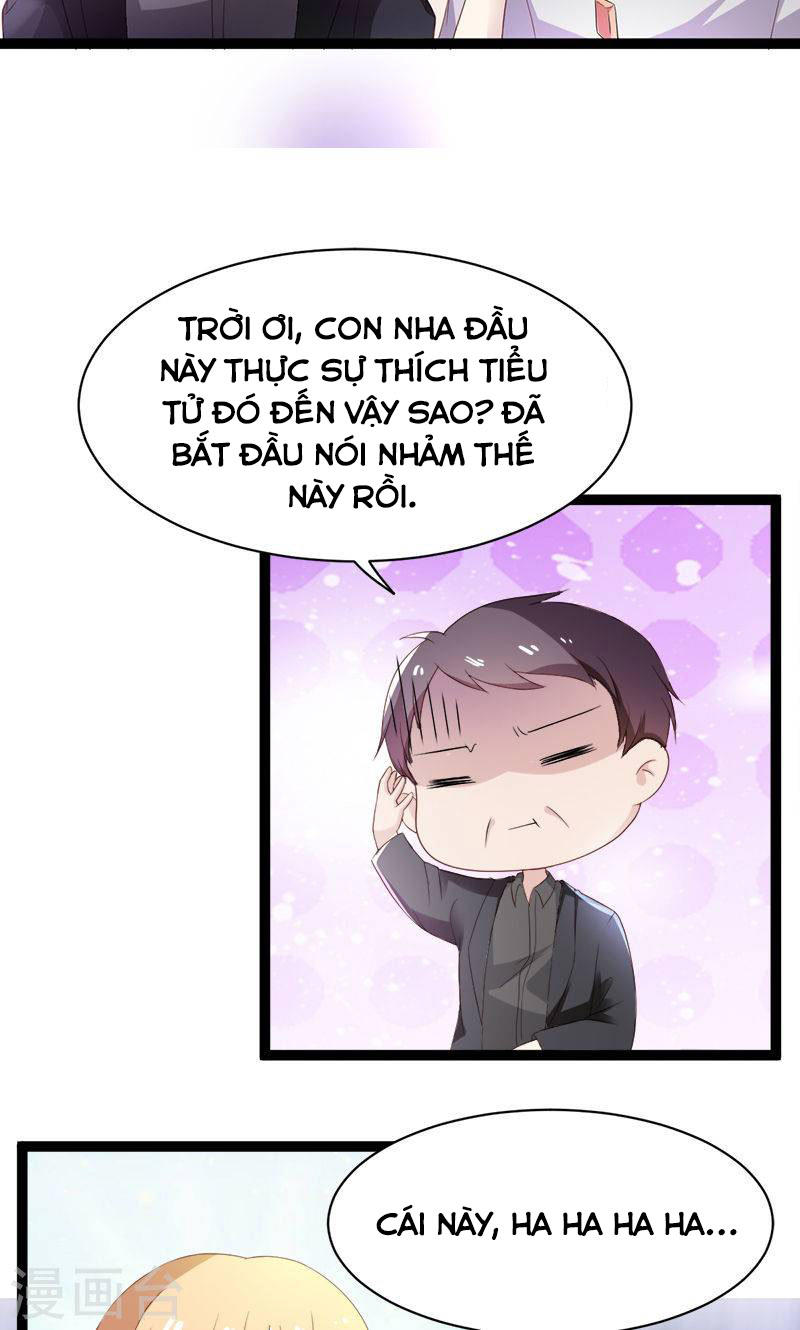 Này! Đừng Động Vào Phô Mai Của Tôi Chapter 51 - 10