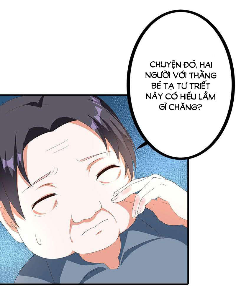 Này! Đừng Động Vào Phô Mai Của Tôi Chapter 54 - 43