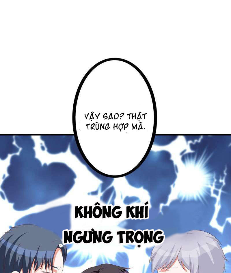 Này! Đừng Động Vào Phô Mai Của Tôi Chapter 54 - 8