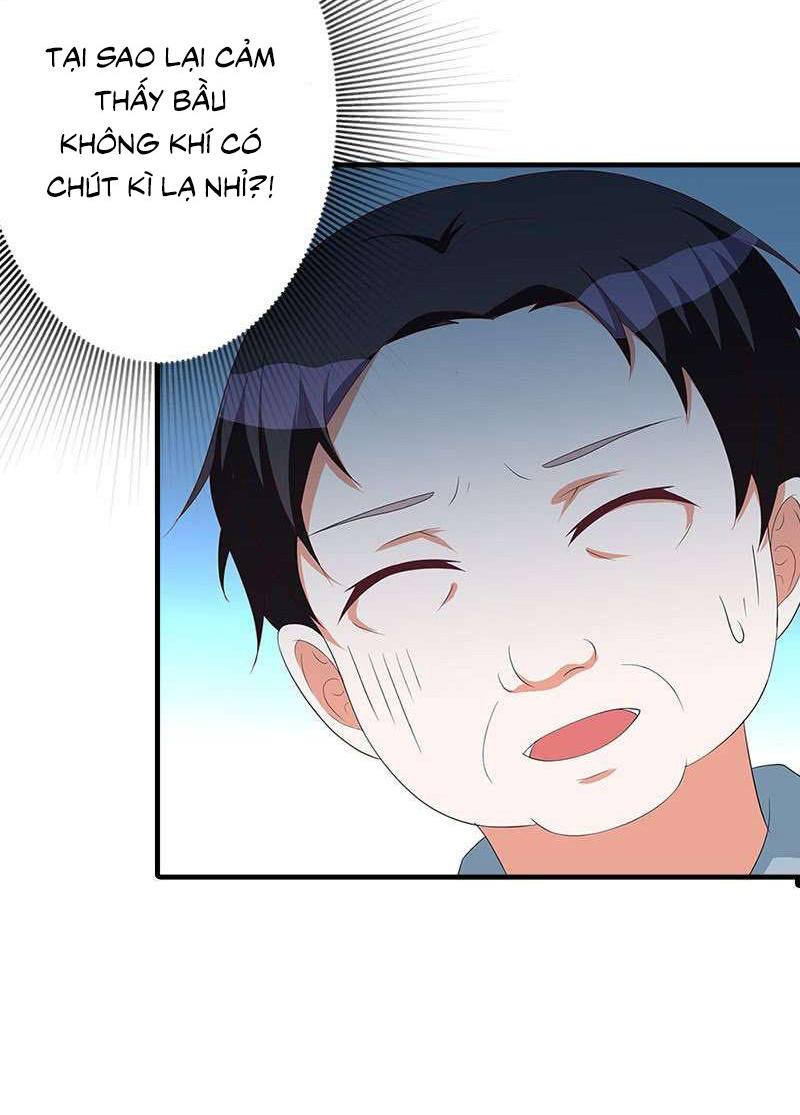 Này! Đừng Động Vào Phô Mai Của Tôi Chapter 54 - 10