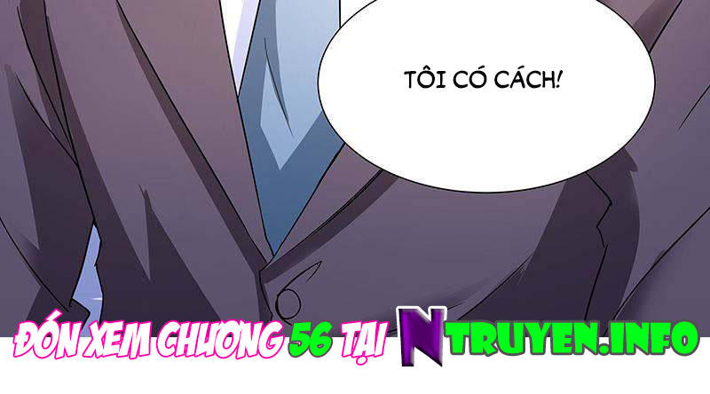 Này! Đừng Động Vào Phô Mai Của Tôi Chapter 55 - 31