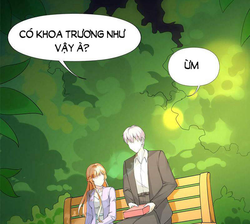 Này! Đừng Động Vào Phô Mai Của Tôi Chapter 62 - 10