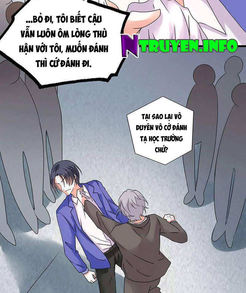 Này! Đừng Động Vào Phô Mai Của Tôi Chapter 63 - 42