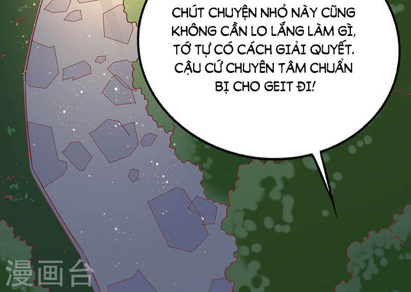 Này! Đừng Động Vào Phô Mai Của Tôi Chapter 67 - 47