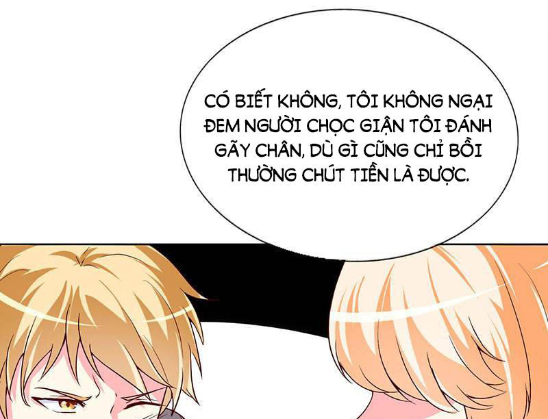 Này! Đừng Động Vào Phô Mai Của Tôi Chapter 68 - 26