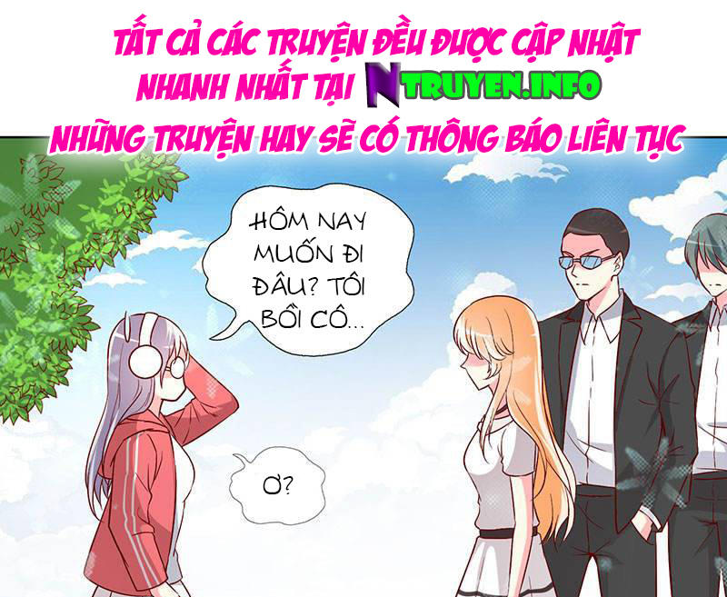 Này! Đừng Động Vào Phô Mai Của Tôi Chapter 68 - 38