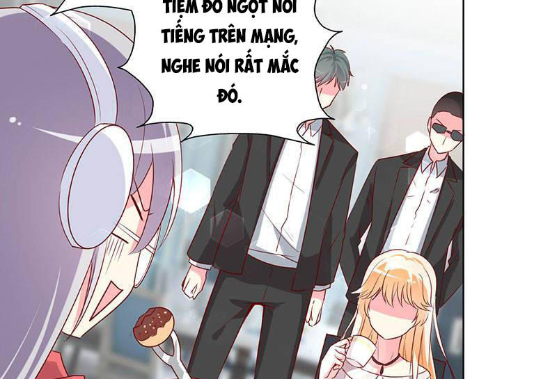 Này! Đừng Động Vào Phô Mai Của Tôi Chapter 68 - 51