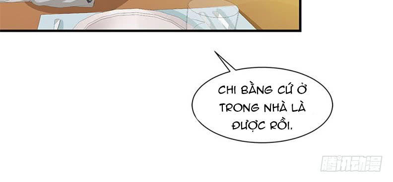 Này! Đừng Động Vào Phô Mai Của Tôi Chapter 7 - 27