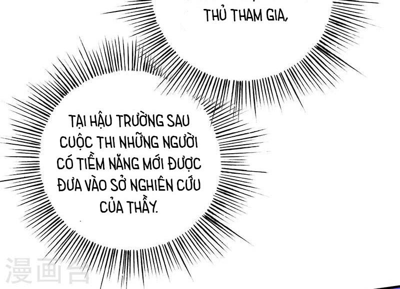 Này! Đừng Động Vào Phô Mai Của Tôi Chapter 70 - 27