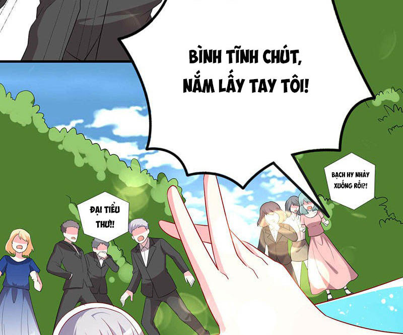 Này! Đừng Động Vào Phô Mai Của Tôi Chapter 72 - 9