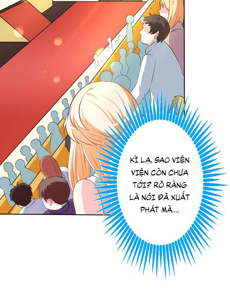 Này! Đừng Động Vào Phô Mai Của Tôi Chapter 75 - 54