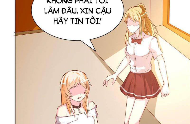 Này! Đừng Động Vào Phô Mai Của Tôi Chapter 78 - 17