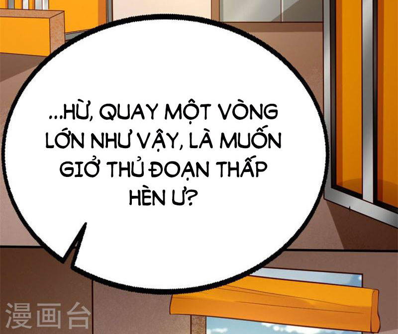 Này! Đừng Động Vào Phô Mai Của Tôi Chapter 78 - 69