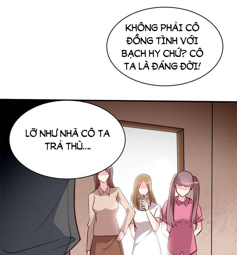 Này! Đừng Động Vào Phô Mai Của Tôi Chapter 78 - 80