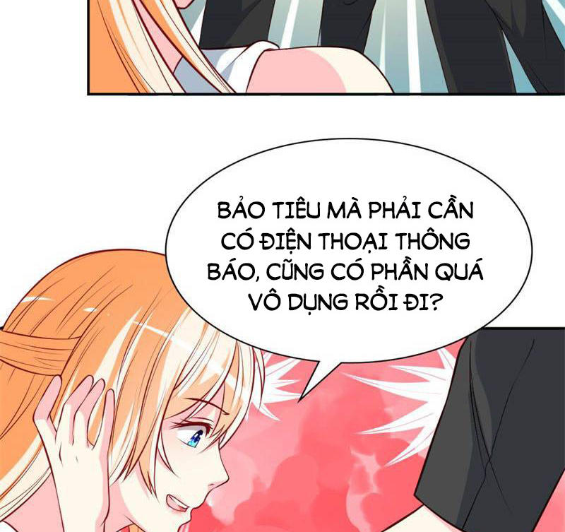 Này! Đừng Động Vào Phô Mai Của Tôi Chapter 79 - 31