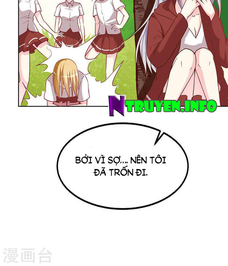 Này! Đừng Động Vào Phô Mai Của Tôi Chapter 80 - 27