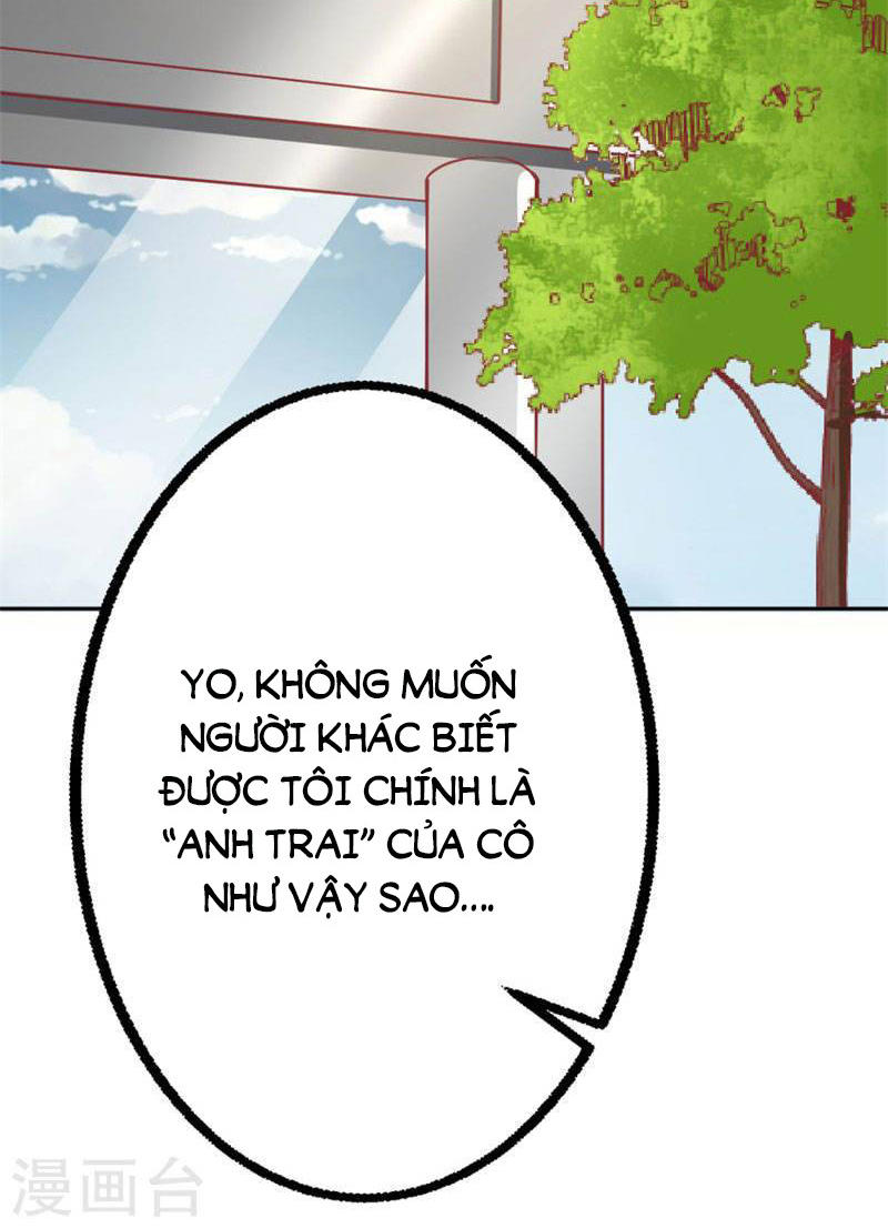 Này! Đừng Động Vào Phô Mai Của Tôi Chapter 82 - 3