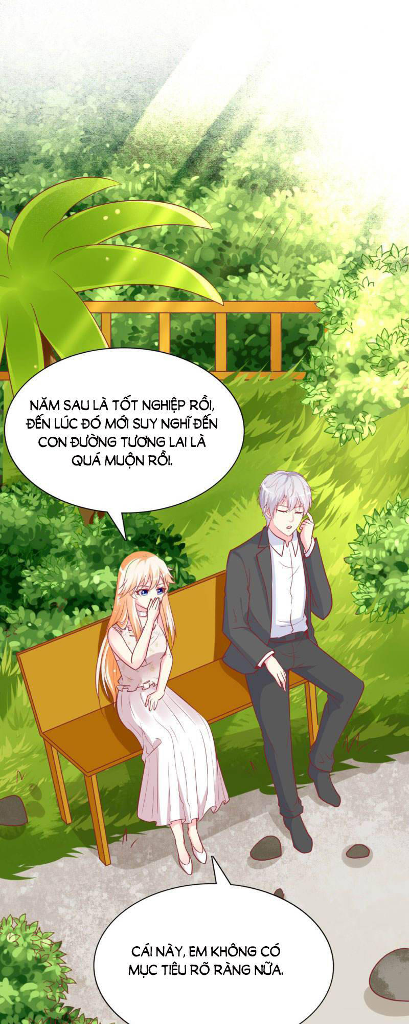 Này! Đừng Động Vào Phô Mai Của Tôi Chapter 88 - 40