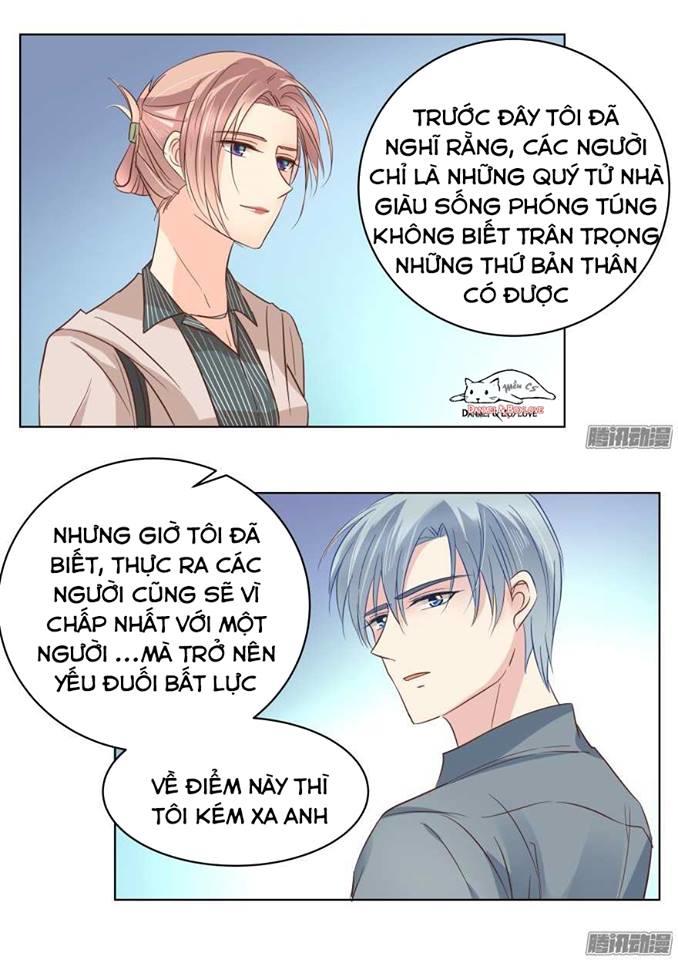 Ông Bố Đơn Thân Hàng Tỷ Chapter 83 - 5