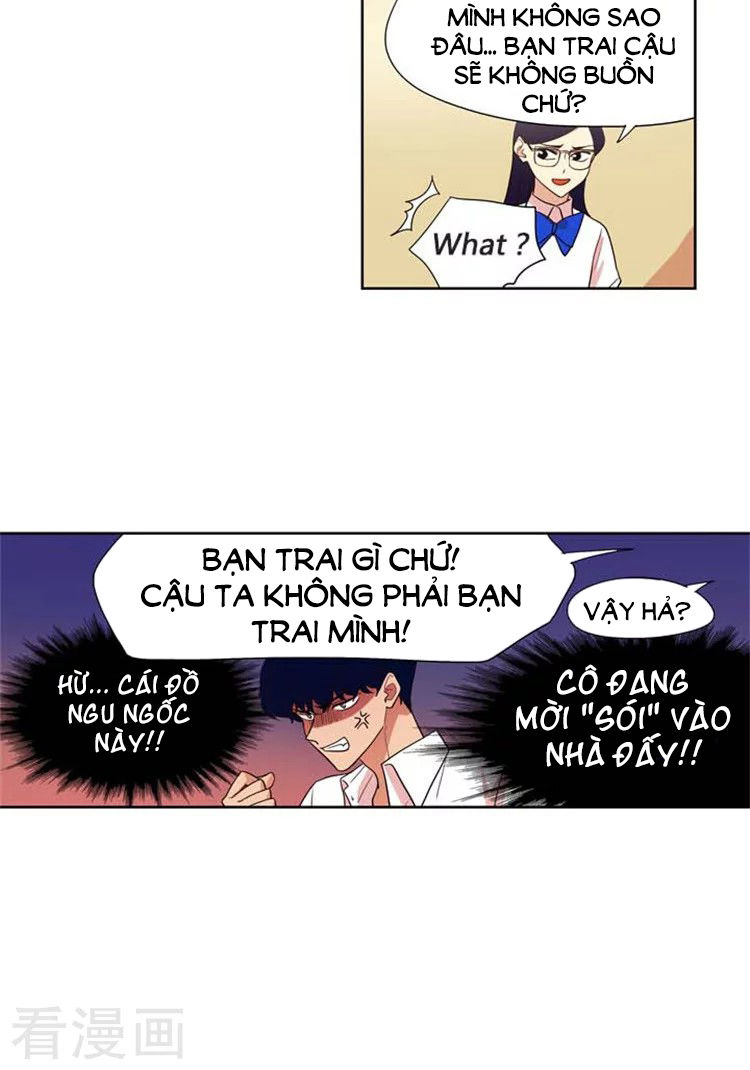 Trở Lại Tuổi Mười Mấy Chapter 143 - 16