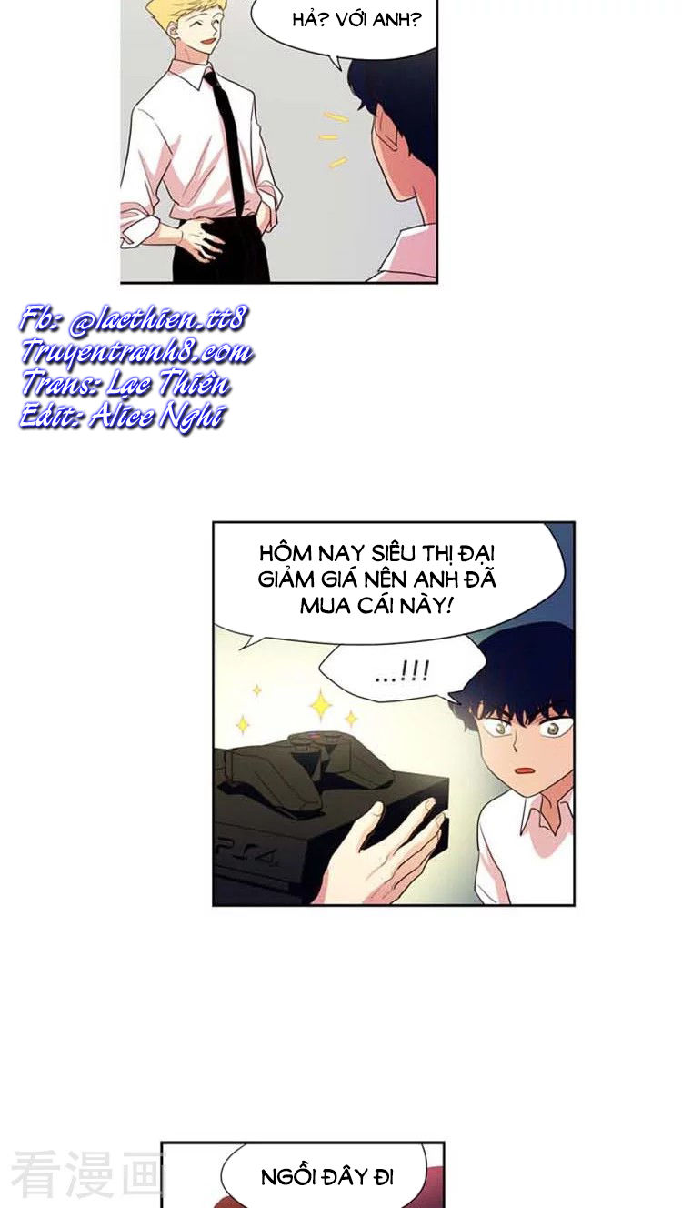 Trở Lại Tuổi Mười Mấy Chapter 144 - 3