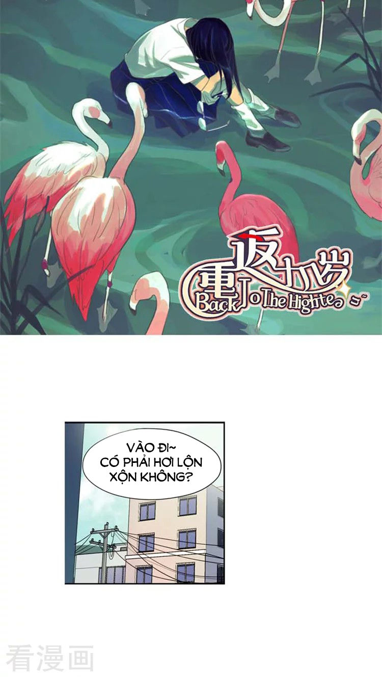 Trở Lại Tuổi Mười Mấy Chapter 147 - 6