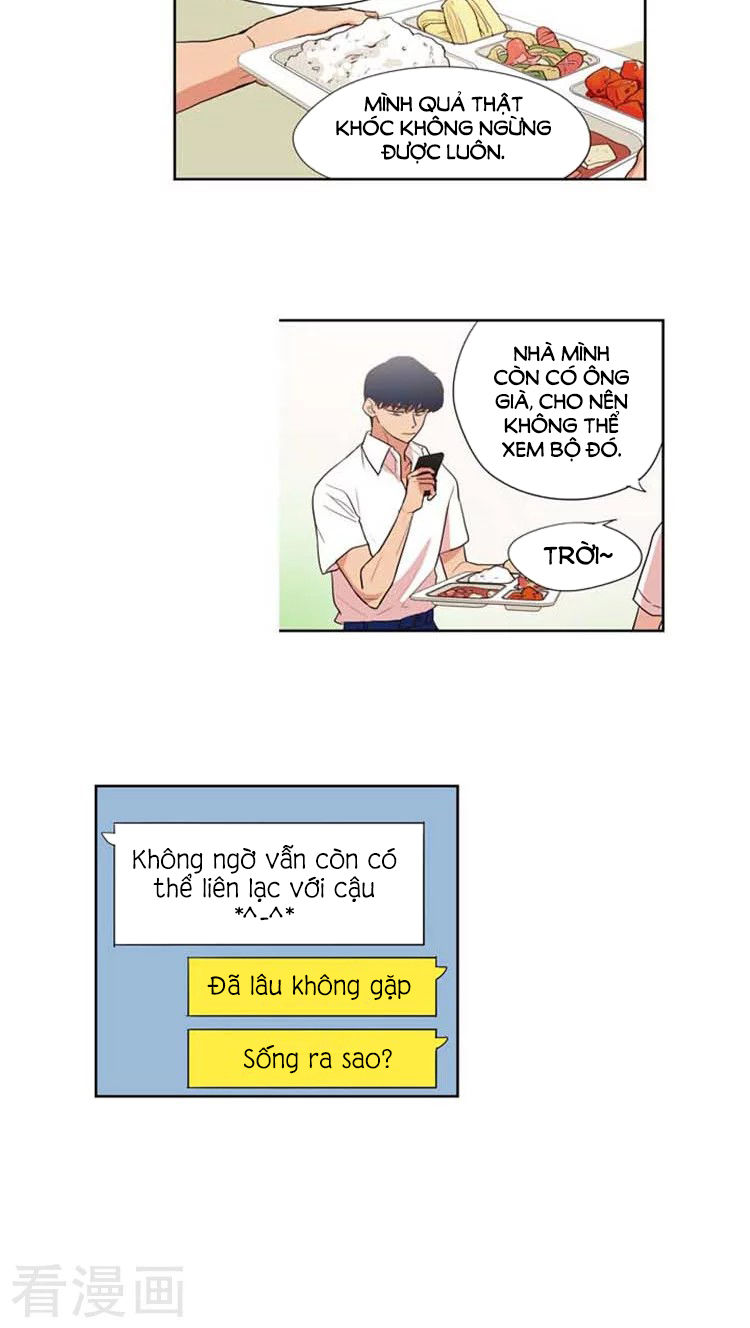 Trở Lại Tuổi Mười Mấy Chapter 149 - 8