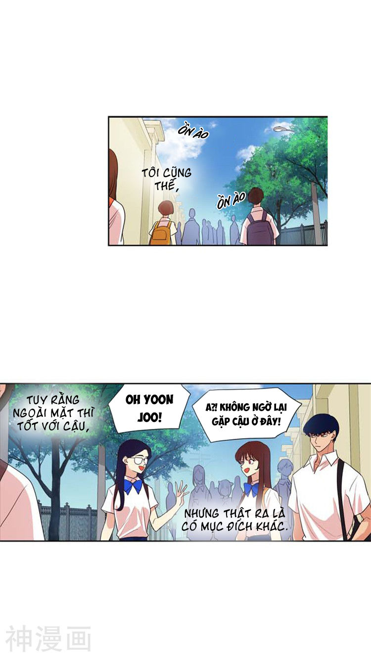 Trở Lại Tuổi Mười Mấy Chapter 151 - 8